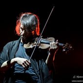 22 marzo 2017 - Atlantico Live - Roma - Afterhours in concerto