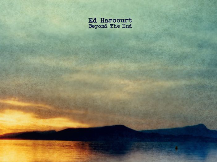 Ed Harcourt, l&rsquo;indagatore musicale dell&rsquo;incubo