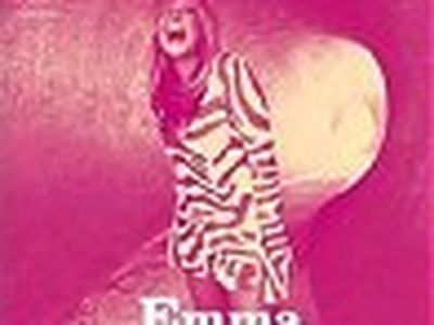 In Gran Bretagna: Emma delle Spice Girls conquista il primo posto