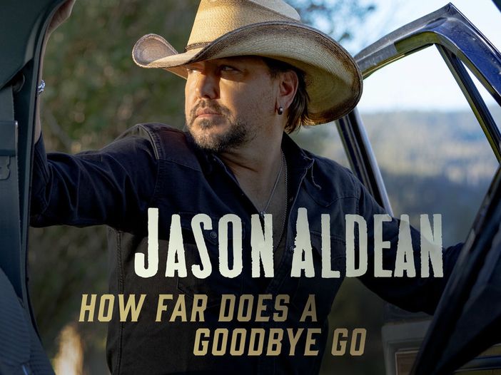 Las Vegas, agli American Country Awards domina Jason Aldean Las Vegas, agli American Country Awards domina Jason Aldean