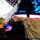 11 Giugno 2011 - EuroPride 2011 - Circo Massimo - Roma - Lady Gaga in concerto