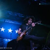 16 dicembre 2023 - Alcatraz - Milano - Last Internationale in concerto