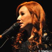 8 Ottobre 2011 - Auditorium - Roma - Tori Amos in concerto