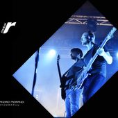 26 febbraio 2022 - Viper Theatre - Firenze - Pineapple Thief in concerto 26 febbraio 2022 - Viper Theatre - Firenze - Pineapple Thief in concerto