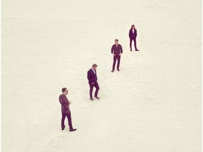 Mumford &amp; Sons, si è sposato il cantante Marcus Mumford
