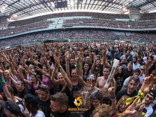 Biglietto nominale, le FAQ