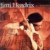 Jimi Hendrix - LIVE AT WOODSTOCK