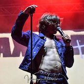 17 luglio 2021 - Collisioni Festival - Piazza Medford - Alba (Cn) - Rkomi in concerto 17 luglio 2021 - Collisioni Festival - Piazza Medford - Alba (Cn) - Rkomi in concerto