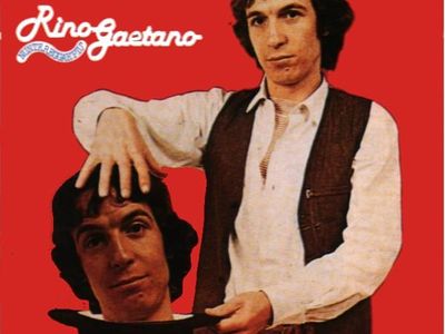 Rino Gaetano