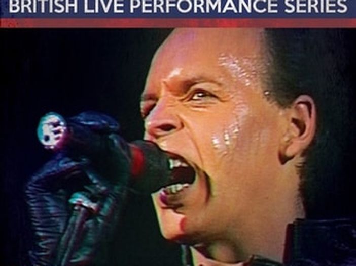 Gary Numan &egrave; tornato: &quot;Pensavo ci sarebbero voluti 4 anni non 41&quot;