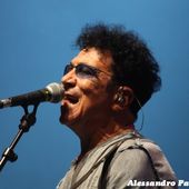 19 ottobre 2013 - PalaFevi - Locarno - Edoardo Bennato in concerto