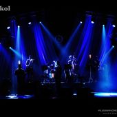 13 dicembre 2018 - ObiHall - Firenze - Mario Biondi in concerto