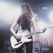 14 ottobre 2019 - Fabrique - Milano - Baroness in concerto
