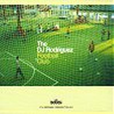 FOOTBALL CLUB Dj Rodriguez