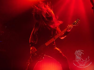 Il nuovo singolo dei Machine Head uscirà solo in Inghilterra
