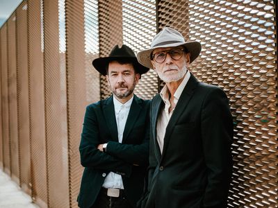 Comunicato Stampa: &apos;Pavoni Sonici&apos;, festival di elettronica letteraria