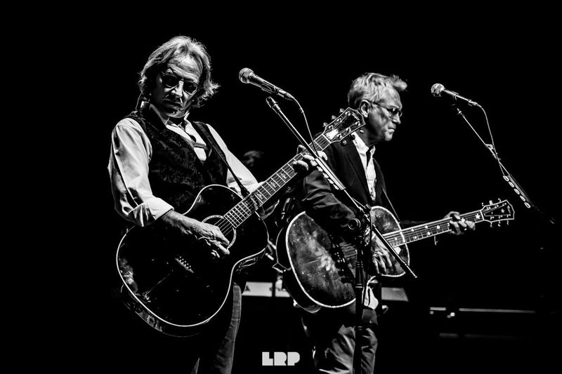 14 ottobre 2018 - Teatro Auditorium Manzoni - Bologna - America in concerto 14 ottobre 2018 - Teatro Auditorium Manzoni - Bologna - America in concerto