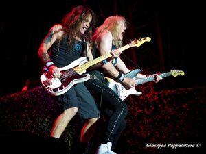 Iron Maiden