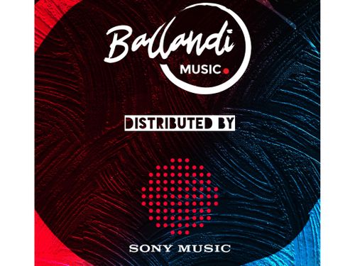 Ballandi Music, un accordo con Sony Music Italy