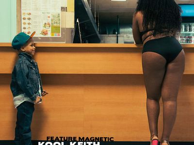 Kool Keith firma per la RuffHouse