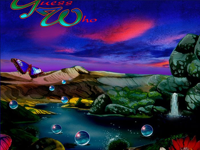 Si riformano i Guess Who, tour e forse album con inediti