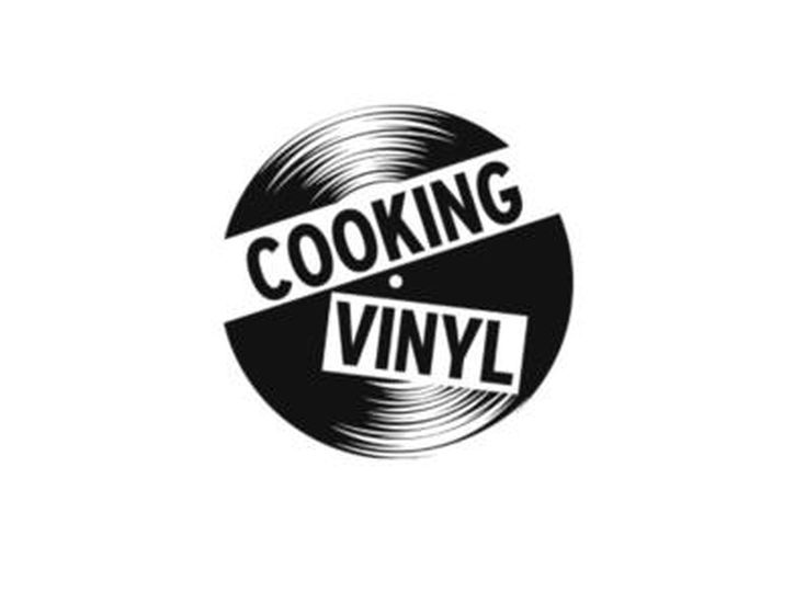 Cooking Vinyl