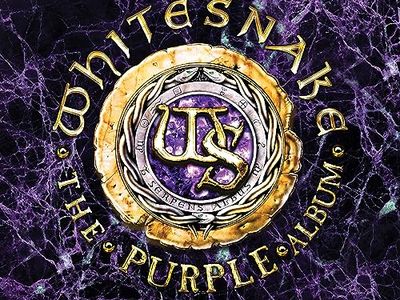 Whitesnake, il cd/dvd &quot;Live at Donington 1990&quot; esce a giugno