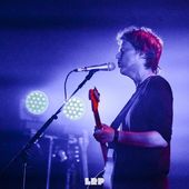 15 marzo 2018 - Unipol Arena - Casalecchio di Reno (Bo) - Franz Ferdinand in concerto 15 marzo 2018 - Unipol Arena - Casalecchio di Reno (Bo) - Franz Ferdinand in concerto