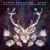 Marco Guazzone - L&#039;ATLANTE DEI PENSIERI