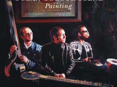 Simon, il cantante degli Ocean Colour Scene, potrebbe sposare il suo fidanzato