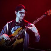 3 aprile 2019 - Mediolanum Forum - Assago (Mi) - Dave Matthews Band in concerto