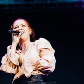 30 giugno 2019 - Lucca Summer Festival - Noemi in concerto 30 giugno 2019 - Lucca Summer Festival - Noemi in concerto