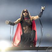 25 maggio 2024 - Inalpi Arena - Torino - Thirty Seconds To Mars in concerto