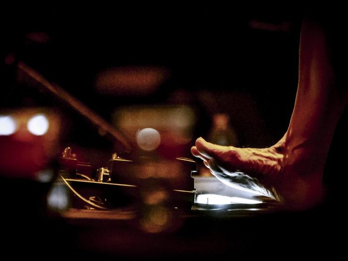 Comunicato Stampa: God Speed You Black Emperor in concerto Comunicato Stampa: God Speed You Black Emperor in concerto