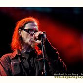 15 luglio 2018 - Pistoia Blues - Piazza del Duomo - Pistoia - Mark Lanegan in concerto 15 luglio 2018 - Pistoia Blues - Piazza del Duomo - Pistoia - Mark Lanegan in concerto