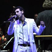 5 Luglio 2010 - Auditorium Parco della Musica - Roma - Serj Tankian in concerto 5 Luglio 2010 - Auditorium Parco della Musica - Roma - Serj Tankian in concerto