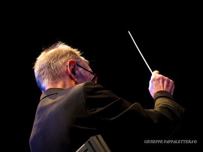 La stampa irlandese: &apos;Morricone da noi per l&apos;ultima volta&apos;