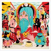Father John Misty - FEAR FUN Father John Misty - FEAR FUN