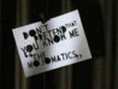 Live@Rockol: Mojomatics dal vivo in redazione per presentare il nuovo album