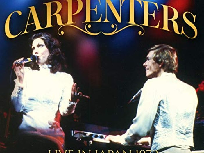 Ancora nostalgia: in Inghilterra &egrave; Carpenter-mania
