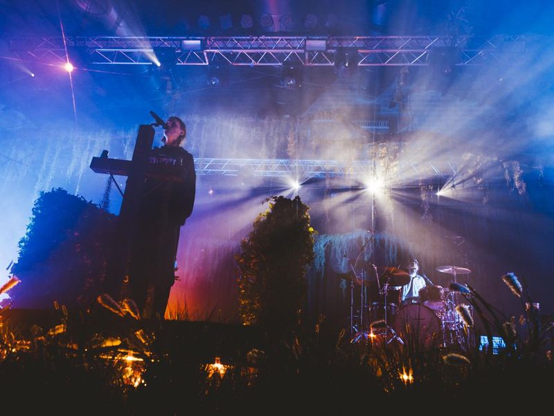 5 novembre 2025 - Alcatraz - Milano - Ethel Cain in concerto