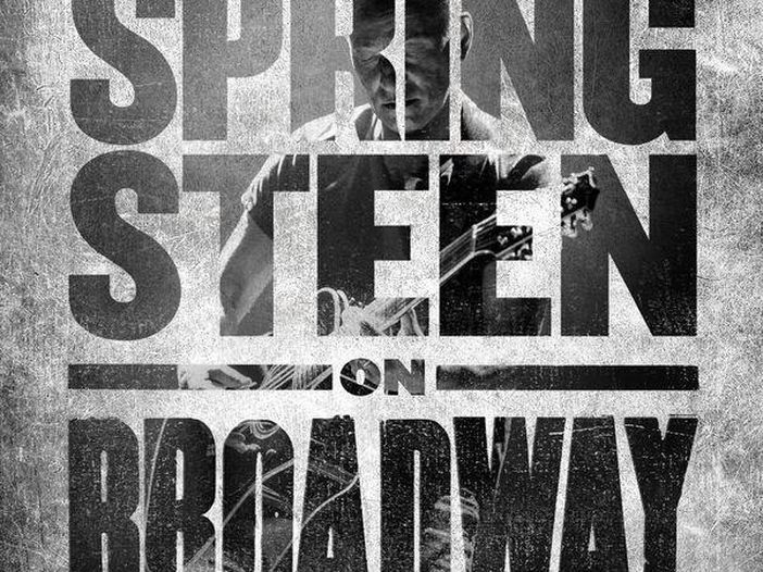Bruce Springsteen: chiude il suo spettacolo a Broadway con un messaggio - LEGGI