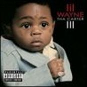 Lil&#039; Wayne - THA CARTER III