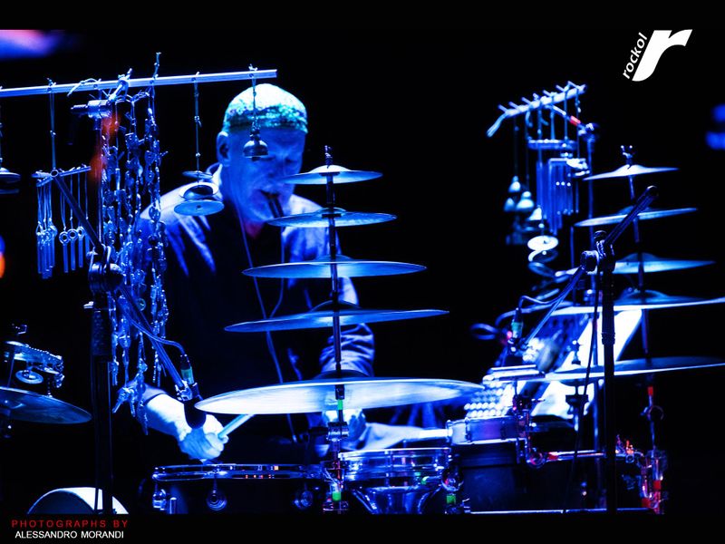 8 luglio 2024 &ndash; Estate Fiesolana - Teatro Romano - Fiesole (Fi) &ndash; Simone Cristicchi e Amara in concerto