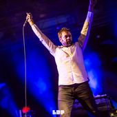 17 luglio 2018 - Piazza Castello - Ferrara - Kasabian in concerto 17 luglio 2018 - Piazza Castello - Ferrara - Kasabian in concerto