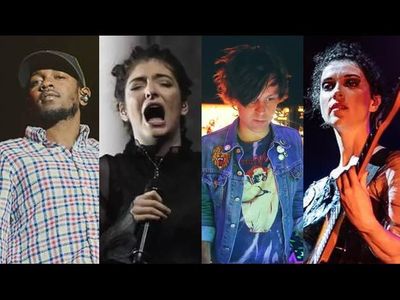 COS - migliori dischi del 2017