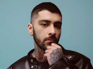 Zayn