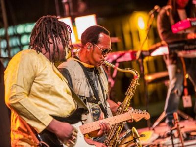 Comunicato Stampa: Veneto Jazz, Euromeet Jazz Festival