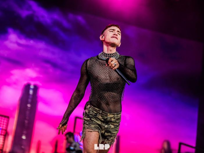 Concerti, Years &amp; Years, a marzo per la prima volta in Italia