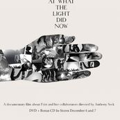 Feist - LOOK AT WHAT THE LIGHT DID NOW